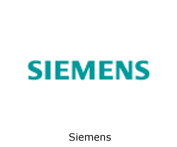 Siemens. A large telecomms company.